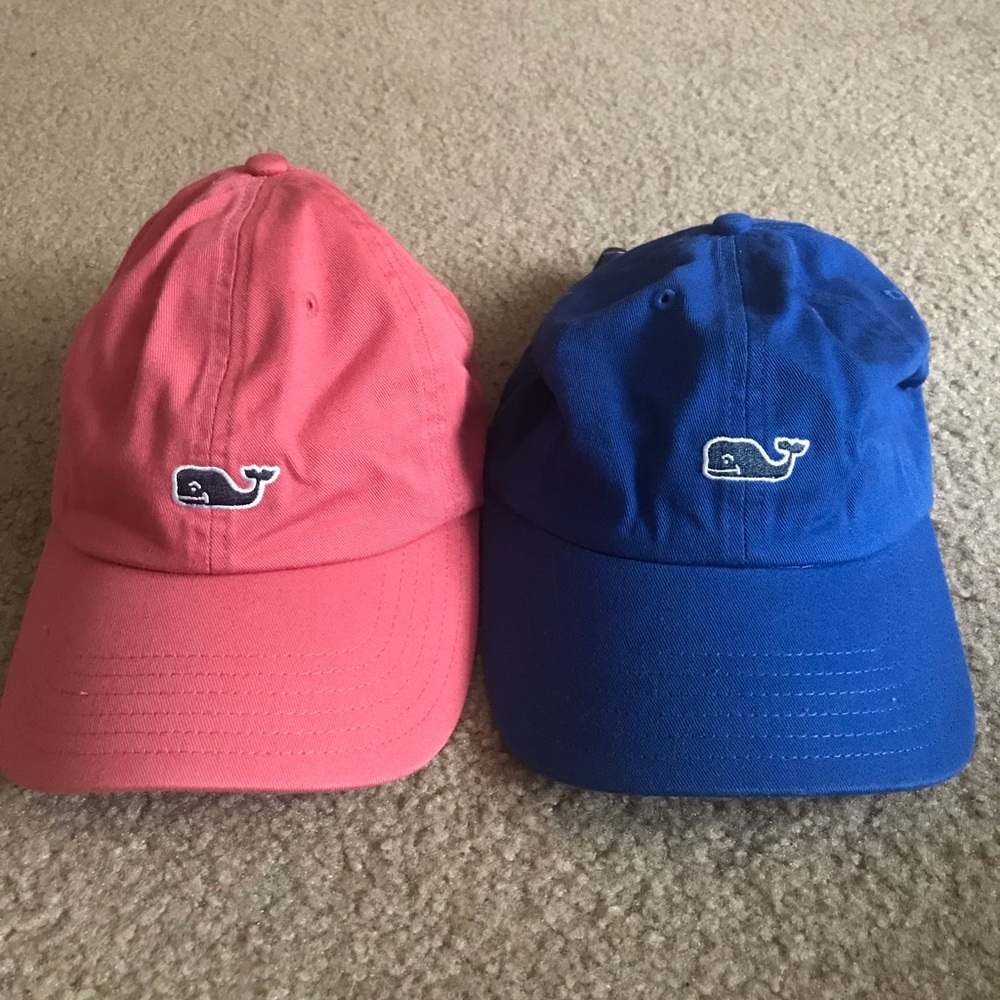 Vineyard Vines hats